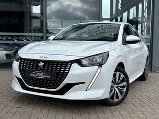 Peugeot 208 Peugeot 208 1.2 PT ACTIVE PACK AIRCO CRUISE NAVI PDC. - afbeelding nr 1