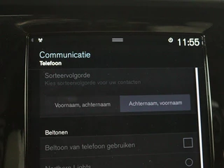 Volvo V90 Volvo V90 2.0 T8 AWD R-Design | Panoramadak | Head-Up | Trekhaak | Stoel & stuurverwarming | Leder | 360 camera | Luchtvering | Harman/Kardon | Adaptive cruise | Achterbankverwarming - afbeelding nr 38