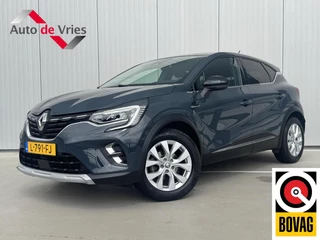 Renault Captur 1.0 TCe 90 Intens|NL-Auto|Trekhaak