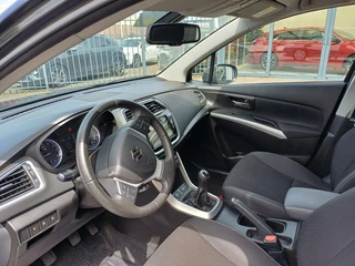 Suzuki S-Cross Suzuki S-Cross 1.0 Boosterjet Stijl - afbeelding nr 16