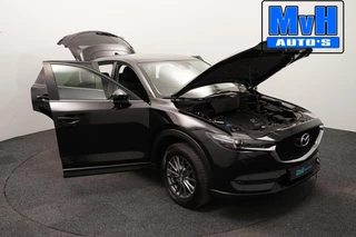 Mazda CX-5 Mazda CX-5 2.0 SkyActiv-G 165 Skylease Luxury|360°CAM|HUD|LED - afbeelding nr 66