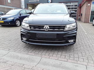 Volkswagen Tiguan - afbeelding nr 3