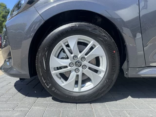 Toyota Yaris Toyota Yaris 1.5 Hybrid 115 Active PLUS Parkeersensoren V+A, Lichtmetalen velgen, Stoelverwarming , All-in Rijklaarprijs - afbeelding nr 9