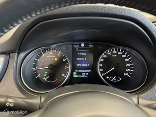 Nissan QASHQAI Nissan Qashqai 1.2 N-Connecta AUTOMAAT/ CAMERA / TREKHAAK / NAP - afbeelding nr 27