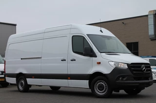 Mercedes-Benz Sprinter - afbeelding nr 9