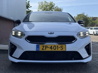 Kia ProCeed Kia ProCeed Automaat 1.4 T-GDI GT-Pl. ine - afbeelding nr 7