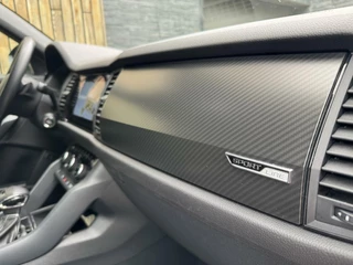Škoda Kodiaq Skoda Kodiaq 1.5 TSI Sportline Automaat | Trekhaak uitklapbaar | Grootscherm navigatiesysteem | Stoelverwarming | Adaptieve cruise control | Dode hoek detectie | Canton HiFi | LED | Achteruitrijcamera | Parkeersensoren voor en achter - afbeelding nr 58