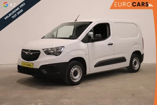 Opel Combo - 124344306-0