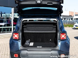 Jeep Renegade - afbeelding nr 12