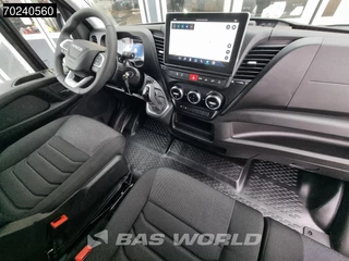 Iveco Daily Iveco Daily 35C18 180PK Automaat Dubbellucht L2H2 ACC Navi Camera 12m3 Airco - afbeelding nr 10
