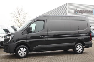 Renault Master T35 2.0dCi 150pk | L2H2 Extra | Android Navi | Camera | LED | Cruise | Lease 645,- p/m - afbeelding nr 12