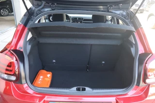 Citroën C3 Citroën C3 1.2 PureTech S&S Feel Edition NL-Auto!! Apple Car-Play I Climate - afbeelding nr 13