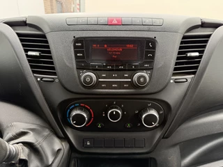 Iveco Daily Iveco Daily 35C12 2.3 Kipper Dubbellucht 3.5t Trekhaak Airco Cruise Control Lucht geveerde stoel - afbeelding nr 14