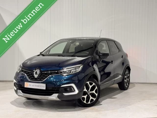 Renault Captur 1.3 Tce Intense