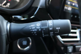 Suzuki S-Cross - afbeelding nr 23