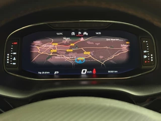 CUPRA Ateca Cupra Ateca 2.0 TSI 4DRIVE | pano | keyless | virtual dash | beats by Dre | 360 camera | DAB - afbeelding nr 19