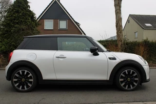 MINI Electric - afbeelding nr 7
