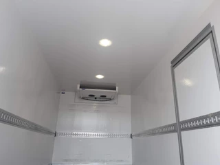 Renault Master Renault Master Koelwagen & Laadklep Zijdeur 165Pk EURO VI - afbeelding nr 35