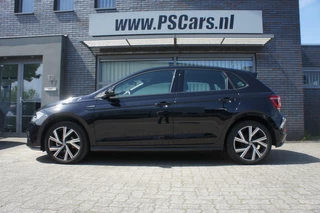 Volkswagen Polo VW Polo 1.0 TSI 3x R-Line Acc|Camera|CarPlay|Camera|IQ_Light - afbeelding nr 4