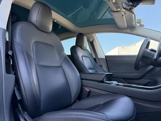 Tesla Model 3 Tesla Model 3 Performance AWD Dual | Autopilot | Panorama | Leder | - afbeelding nr 13