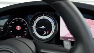 Porsche 911 | Stoelventilatie | LED Matrix | BOSE Sound | Sportuitlaat | Stuurwielverwarming - afbeelding nr 28