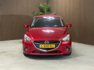 Mazda 2 Mazda 2 1.5 Skyactiv-G GT-M - afbeelding nr 2