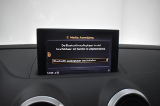 Audi A3 Audi A3 1.0 TFSI 116PK Sport Edition - afbeelding nr 24