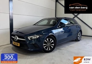 Mercedes-Benz A-Klasse 180 Business Solution Airco, Cruise A CAM