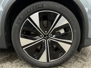 Polestar 2 Polestar 2 LRSM 78 kWh I Pilot Lite Pack I Adapt C. I Trekhaak - afbeelding nr 31