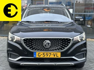 MG ZS-EV MG ZS EV Luxury 45 kWh | Pano | CarPlay | stoelverwarming - afbeelding nr 8