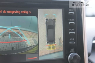 Toyota RAV4 Toyota RAV4 2.5 Hybrid Dynamic + Innovation I 360 Camera I Leer I NL-auto - afbeelding nr 6