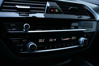 BMW 5 Serie BMW 5-serie Touring 520i M-Sport | Comfortstoelen | Org. NL - afbeelding nr 28