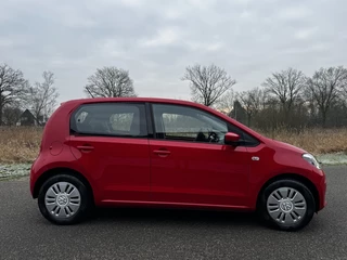 Volkswagen up! - afbeelding nr 10