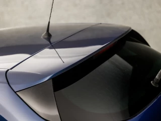 Renault Mégane (NAVIGATIE, CLIMATE, LED KOPLAMPEN, KEYLESS, SPORTSTOELEN, GETINT GLAS, PARKEERSENSOREN, LANE ASSIST, CRUISE, NIEUWE APK, NIEUWSTAAT) - afbeelding nr 24
