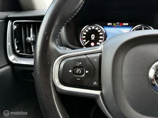 Volvo V60 Volvo V60 2.0 D3 Momentum Navi Led Clima PDC Cruise - afbeelding nr 8