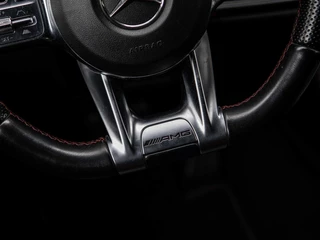Mercedes-Benz E-Klasse Mercedes-AMG E 53 4MATIC+ Estate | 435pk | Pano | Burmester | Full-Black | 2019 - afbeelding nr 14