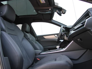 Audi A6 Audi A6 Avant 55TFSI e Hybrid 367pk quattro Competition S-line | Pano dak | B&O | Matrix LED - afbeelding nr 23