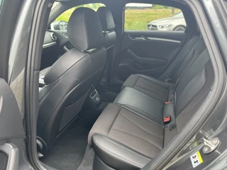 Audi A3 Audi A3 Limousine 2.0 TFSI quattro Design S Line Plus Stand kachel / Clima / Speedline 19 inch / Cruise / 100DKM !! - afbeelding nr 16