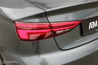 Audi A3 Audi A3 Limousine 35 TFSI 150PK 3X S-Line PANO VIRTUAL ACC - afbeelding nr 37