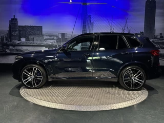BMW X5 BMW X5 XDrive40i High Executive M-Sport *Camera*22 inch*ComfortSeats*ProPilot* - afbeelding nr 8