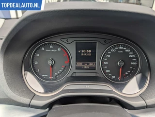 Audi Q2 Audi Q2 1.0 TFSI Sport Pro Line Unieke kmstand! - afbeelding nr 10