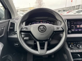 Škoda Karoq | Leer | Navi  & App-Connect | 18