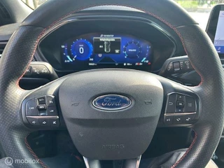Ford Focus Ford Focus Wagon 1.0 EcoBoost Hybrid ST Line X Business 2021 - afbeelding nr 9