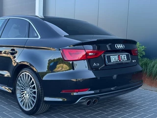 Audi A3 - afbeelding nr 10