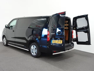 Peugeot Expert Peugeot Expert 180pk Automaat Long L3 Premium  Airco Cruise  Navigatie Carplay Trekhaak 3-Zits - afbeelding nr 32