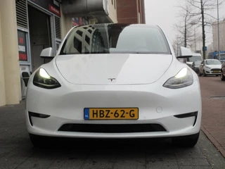 Tesla Model Y Tesla Model Y Long Range AWD 75 kWh Full Self-Driving - afbeelding nr 6