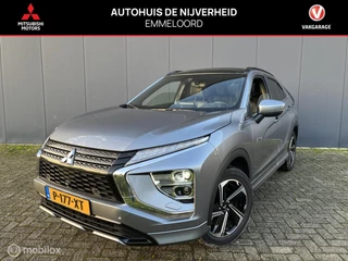 Mitsubishi Eclipse Cross - 3139745-0