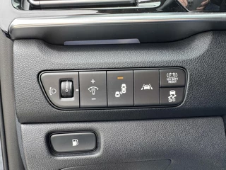 Kia Niro Kia Niro 1.6 GDi Hybrid Style Edition|Camera|Navi|Trekhaak|CarPlay| - afbeelding nr 19