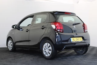 Peugeot 108 - afbeelding nr 4
