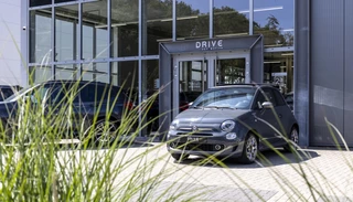 MINI Cabrio Mini Mini Cabrio 1.5 Pepper John Cooper Works - afbeelding nr 29